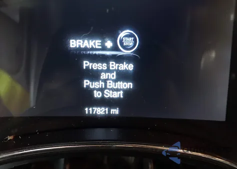 2015 Dodge Durango R/T from USA, damaged, VIN 1C4SDHCT8FC201413